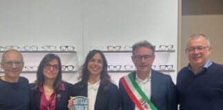 L’Ottica Zauli riconosciuta “Bottega Storica”