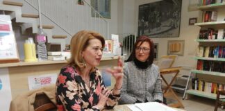 Storie di donne disobbedienti e libere: una conversazione alla libreria Libridine di Ravenna