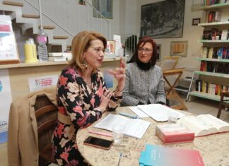 Storie di donne disobbedienti e libere: una conversazione alla libreria Libridine di Ravenna