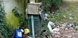 Parcheggio via Eraclea. De Carli (PdF): “O Hera o il Comune stanno giocando con la pazienza dei residenti”