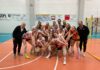 Volley: L’Olimpia Teodora si riscatta e vince 3-0 contro Clementina