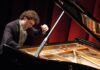 Teatro Alighieri stagione “Ravenna Musica 2025” martedì 18 marzo Giuseppe Albanese pianista