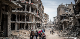 Il grido di Unicef in Assemblea legislativa: “A Gaza la più feroce strage di bambini a memoria d’uomo”