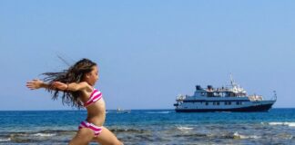 Domani parte la “Cervia Run”: tocca subito a famiglie e bambini