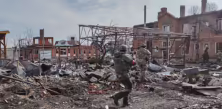 Faenza Ecologica: incontro “Spezziamo le catene della guerra”