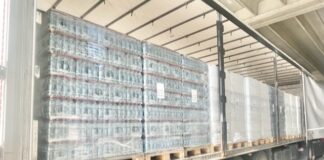 Prosegue la gara di solidarietà nei confronti dei paesi della Romagna colpiti dalle alluvioni