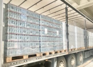 Prosegue la gara di solidarietà nei confronti dei paesi della Romagna colpiti dalle alluvioni