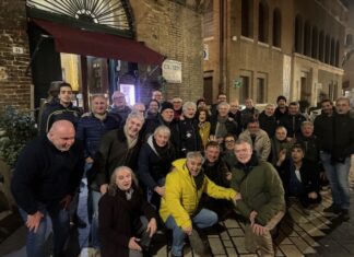 “Un salesiano è per tutta la vita”