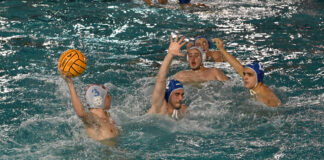 Pallanuoto: A Ravenna non riesce l’impresa. Modena mantiene l’imbattibilità