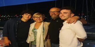 Celebrato il funerale di Michele Ballardini: avviata una raccolta fondi su PayPal