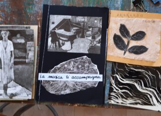 Inaugura la mostra d’arte “Solinsieme” organizzata dal Servizio Dipendenze patologiche di Ravenna