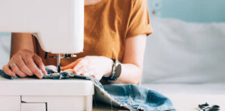 Al via un corso di cucito per adulti
