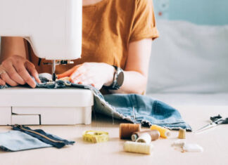 Al via un corso di cucito per adulti