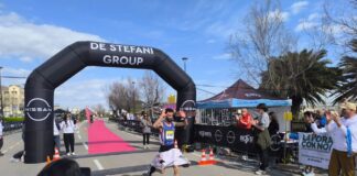 “Africa Power” nella seconda edizione della Cervia Run