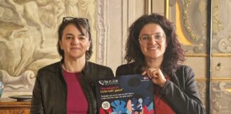 Ma adesso io – L’otto tutti i giorni: eventi a marzo e ad aprile per l’8 marzo