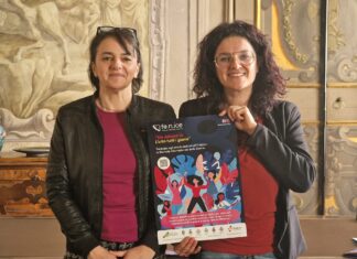 Ma adesso io – L’otto tutti i giorni: eventi a marzo e ad aprile per l’8 marzo