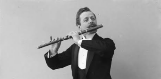 Lunedì 24 marzo Storie di Ravenna racconterà la vita di Luigi Rasi