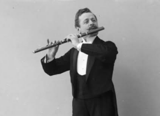 Lunedì 24 marzo Storie di Ravenna racconterà la vita di Luigi Rasi