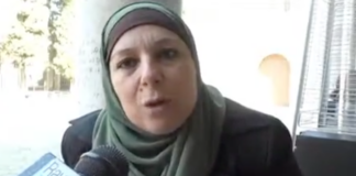 Commenti razzisti e offensivi contro la candidata Marisa Iannucci. Solidarietà da Verdi e Ambiente e Territorio