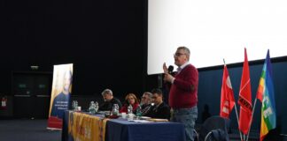 Cgil: presentata a Ravenna la campagna referendaria