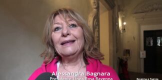 Un podcast per rompere il silenzio “Non sono degna di te”