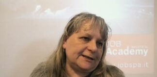 La Job Industrial Academy all’Istituto Professionale Olivetti Callegari