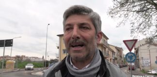 Faenza: Gli alluvionati raccolgono firme