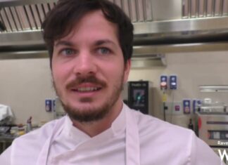 Zonarelli dell’Osteria Francescana al Kwak di Faenza