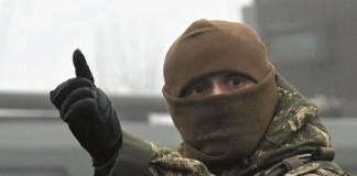 Rinviata per maltempo, sabato la presentazione del libro di Gian Ruggero Manzoni sui mercenari