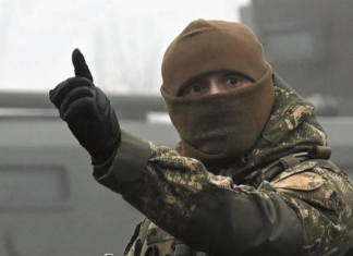 Rinviata per maltempo, sabato la presentazione del libro di Gian Ruggero Manzoni sui mercenari