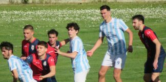 Calcio: Il Faenza recupera sul Pietracuta