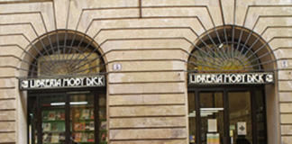 Silent Reading Party alla libreria Moby Dick