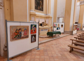 Bagnacavallo: al Suffragio fino a domenica la mostra sul Carnevale