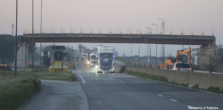 Bazzani (La Pigna): Bretella di Porto Fuori. “Il PD è davvero un partito di sinistra?”