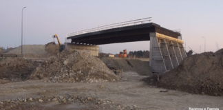 Confesercenti: “cantiere del cavalcavia di Porto Fuori, disagi per il tessuto economico”