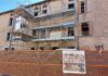 Pnrr: proseguono i cantieri a Palazzo Abbondanza, fine lavori entro l’anno
