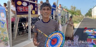 IncontrArci Marina di Ravenna. L’evento “Nei giochi dei bambini è nascosto un tesoro”: esposizione di giocattoli di Roberto Papetti a sostegno di Emergency