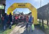 La Corsa della Bonifica e di Dante ha aperto la stagione 2025 di Trail Romagna