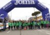 Oggi grande successo sul lungomare per la “Kids Run” di Cervia