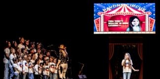 Pavone d’Oro: scelti altri tre finalisti. Oggi l’ultima semifinale