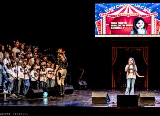 Pavone d’Oro: scelti altri tre finalisti. Oggi l’ultima semifinale