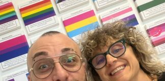 “Chiedimi se sono felice”: viaggio nell’adolescenza trans