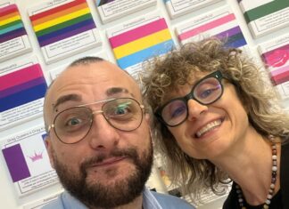 “Chiedimi se sono felice”: viaggio nell’adolescenza trans