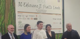 “Il Piatto Verde” all’Alberghiero di Riolo Terme: è andata di scena la XXX edizione