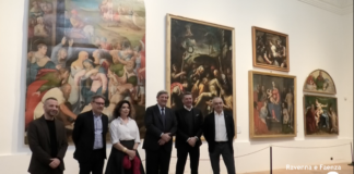 Si rinnova la Pinacoteca di Faenza: restauri, nuovi impianti, App, guide, nuova area didattica