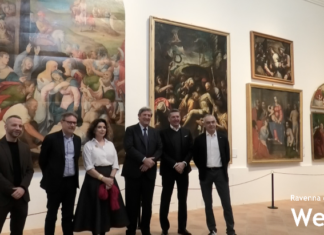 Si rinnova la Pinacoteca di Faenza: restauri, nuovi impianti, App, guide, nuova area didattica