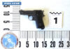 Ravenna: perquisizioni e un arresto per detenzione illegale di pistola