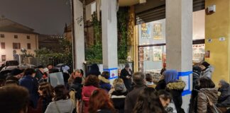 Dj set con vinili di lirica e lettura di poesie, da Jean Music Room sabato 29 marzo arriva “Poesia di Primavera”