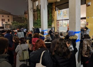 Dj set con vinili di lirica e lettura di poesie, da Jean Music Room sabato 29 marzo arriva “Poesia di Primavera”