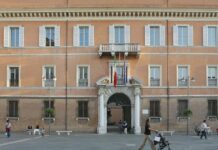 Prefettura: Situazione meteo nella provincia di Ravenna aggiornamento delle ore 14.00